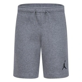 Jordan | Little Boys Essentials Fleece Shorts 