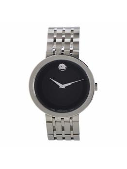 Movado | Mens Esperanza 607057 Stainless Steel Watch商品图片,