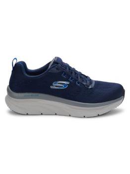 SKECHERS | Logo Mesh Sneakers商品图片,5折