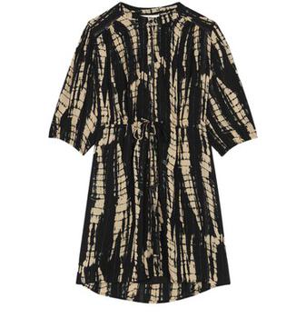 ba&sh | Kenya 长裙商品图片,5折起, 包邮包税