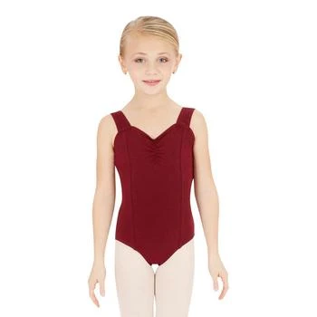 Capezio | Big Girls Princess Tank Leotard,商家Macy's,价格¥180