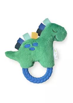 商品Baby Dino Rattle Pal™,商家Belk,价格¥52图片