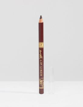 商品Barry M | Barry M Lip Liner Pencil,商家ASOS,价格¥37图片