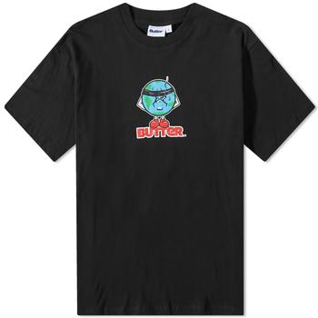 商品Butter Goods | Butter Goods Blindfold T-Shirt,商家END. Clothing,价格¥219图片