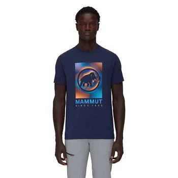 Mammut | Mammut Men's Trovat T-Shirt 