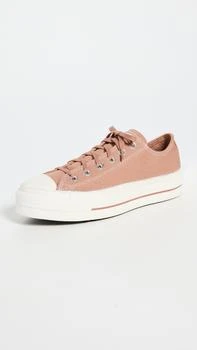 Converse | Chuck Taylor All Star Lift Platform Sneakers,商家Shopbop,价格¥272
