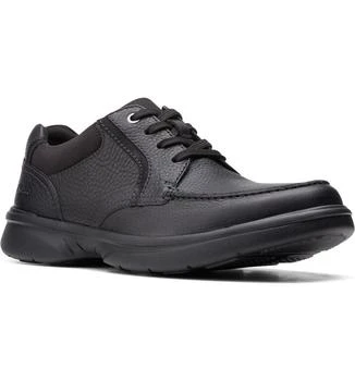 Clarks | Bradley Vibe Moc Toe Sneaker - Wide Width Available 6.6折