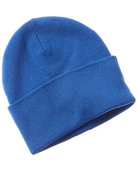 推荐UGG Knit Cuff Wool-Blend Hat商品
