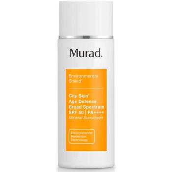 推荐Murad City Skin Age Defense Broad Spectrum SPF 50 PA++++商品