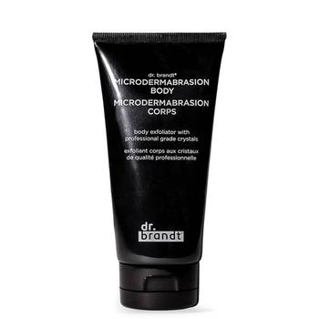 Dr. Brandt Skincare | Dr. Brandt Microdermabrasion Body Exfoliator 150g商品图片,额外9折, 额外九折