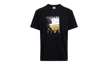 supremet恤, Supreme | Supreme Time Tee商品图片 