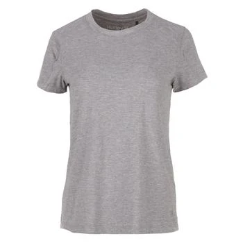 推荐Hurley Women's Short Sleeve Active Tee商品