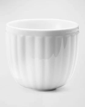 Georg Jensen | Bernadotte Thermo Tea Cup, Set of 2,商家Neiman Marcus,价格¥490