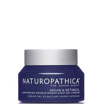 推荐Naturopathica Argan Retinol Wrinkle Repair Night Cream 1.7 fl. oz.商品