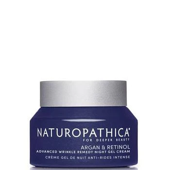 推荐Naturopathica Argan Retinol Wrinkle Repair Night Cream 1.7 fl. oz.商品