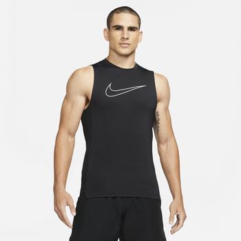 推荐Nike Pro Dri-FIT SL Slim Top - Men's商品