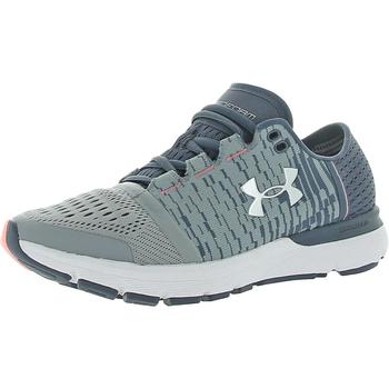 Under Armour | Under Armour Womens SPEEDFORM GEMINI 3 GRAPHIC Fitness Gym Running Shoes商品图片,6折