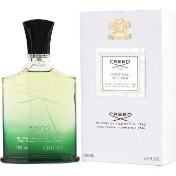 Creed | 信仰 香根草男士香水 EDP 100ml商品图片,满$135享9折, 满折
