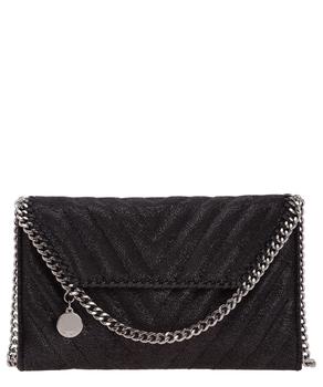 Stella McCartney | Stella McCartney Falabella Mini Mini Crossbody Bag商品图片,