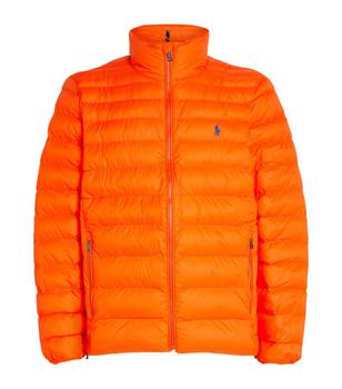 推荐Polo Pony Puffer Jacket商品