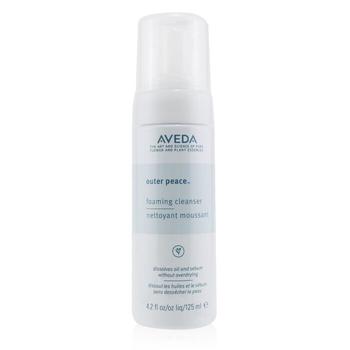 洗面奶女图片, Aveda | Aveda 净肌泡沫洁面乳Outer Peace Foaming Cleanser 125ml/4.2oz商品图片 