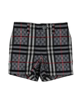 商品Burberry | Shorts & Bermuda,商家YOOX,价格¥1045图片