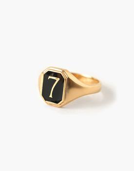 Madewell | Merewif Seven Signet商品图片,