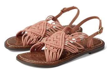 Sam Edelman | Gus (Little Kid/Big Kid),商家Zappos,价格¥230