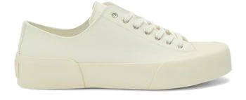 Jil Sander | Low-top sneakers 