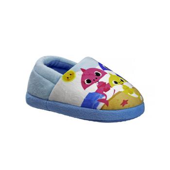 商品Baby Shark | Toddler Boys Slippers,商家Macy's,价格¥216图片