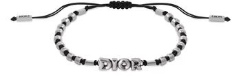 Dior | AsteroDior Cord Bracelet 独家减免邮费