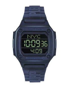 Philipp Plein | Wrist watch,商家YOOX,价格¥738