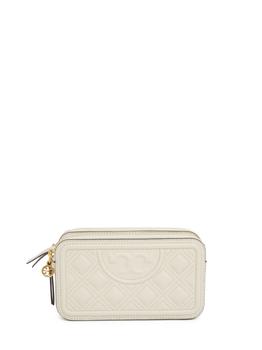 tory burch fleming多少钱, Tory Burch | Cream Fleming mini bag商品图片 9折