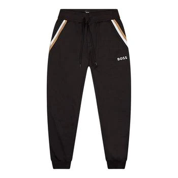 推荐BOSS Iconic Pants - Black商品