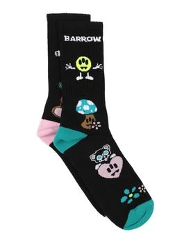 BARROW | Short socks,商家YOOX,价格¥224