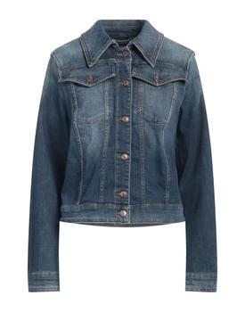 DRYKORN | Denim jacket,商家YOOX,价格¥2659