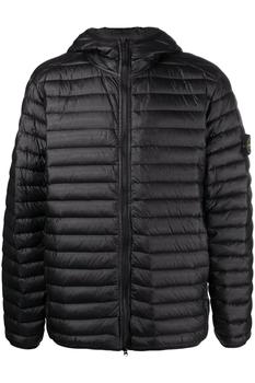 stone island羽绒服, Stone Island | 7715 Hooded Down Jacket商品图片 8.4折