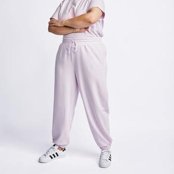 推荐adidas Originals Aerobic Plus Cuffed Pant - Women Pants商品