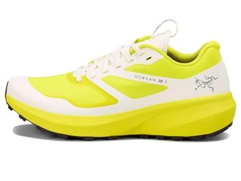 Arc'teryx Norvan LD 3 Shoe Men's | Long Distance Trail Running Shoe,价格$188.10