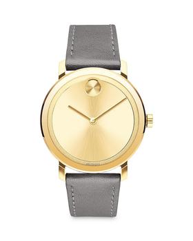 Movado | BOLD Evolution Watch, 40mm商品图片,独家减免邮费