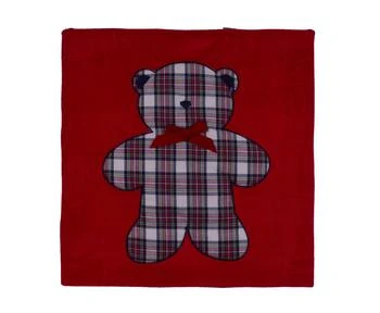 LA STUPENDERIA | La Stupenderia Bear Patch Blanket 3.3折