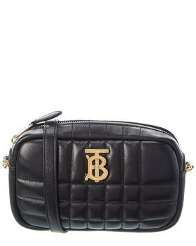 Burberry | Burberry Lola Mini Leather Camera Bag 7.9折, 独家减免邮费