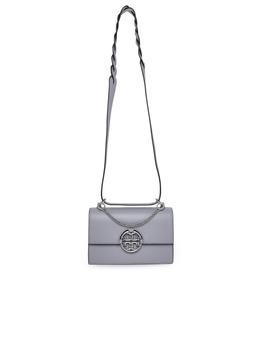 tory burch miller男包, Tory Burch | LEATHER MILLER SHOULDER BAG商品图片 7.5折