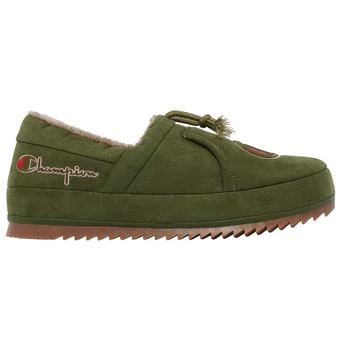 CHAMPION | Champion University Micro Suede  - Men's 满$120减$20, 满$75享8.5折, 满减, 满折