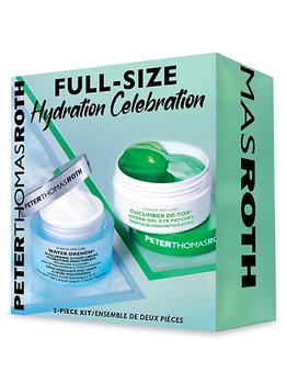 Celebrations, Peter Thomas Roth | Hydration Celebration Full-Size 2-Piece Set商品图片 