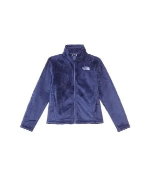 The North Face | Osolita Full Zip Jacket (Little Kids/Big Kids) 6.9折