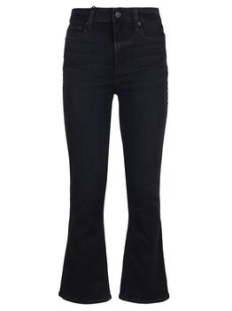 Paige, Paige | Paige Women's Black Other Materials Jeans商品图片 