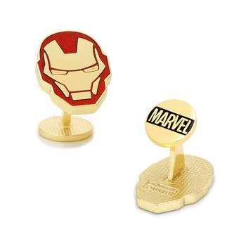 推荐Iron Man Helmet Cufflinks商品