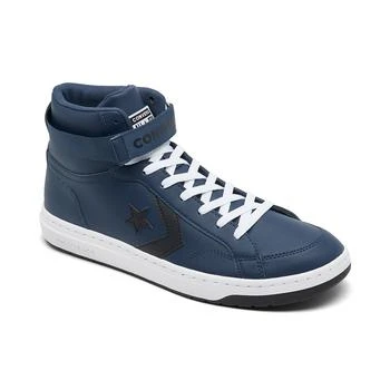 推荐Men's Pro Blaze V2 Mid-Top Casual Sneakers from Finish Line商品