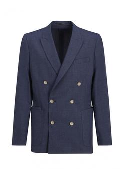 推荐Gent Blazer Jacket商品